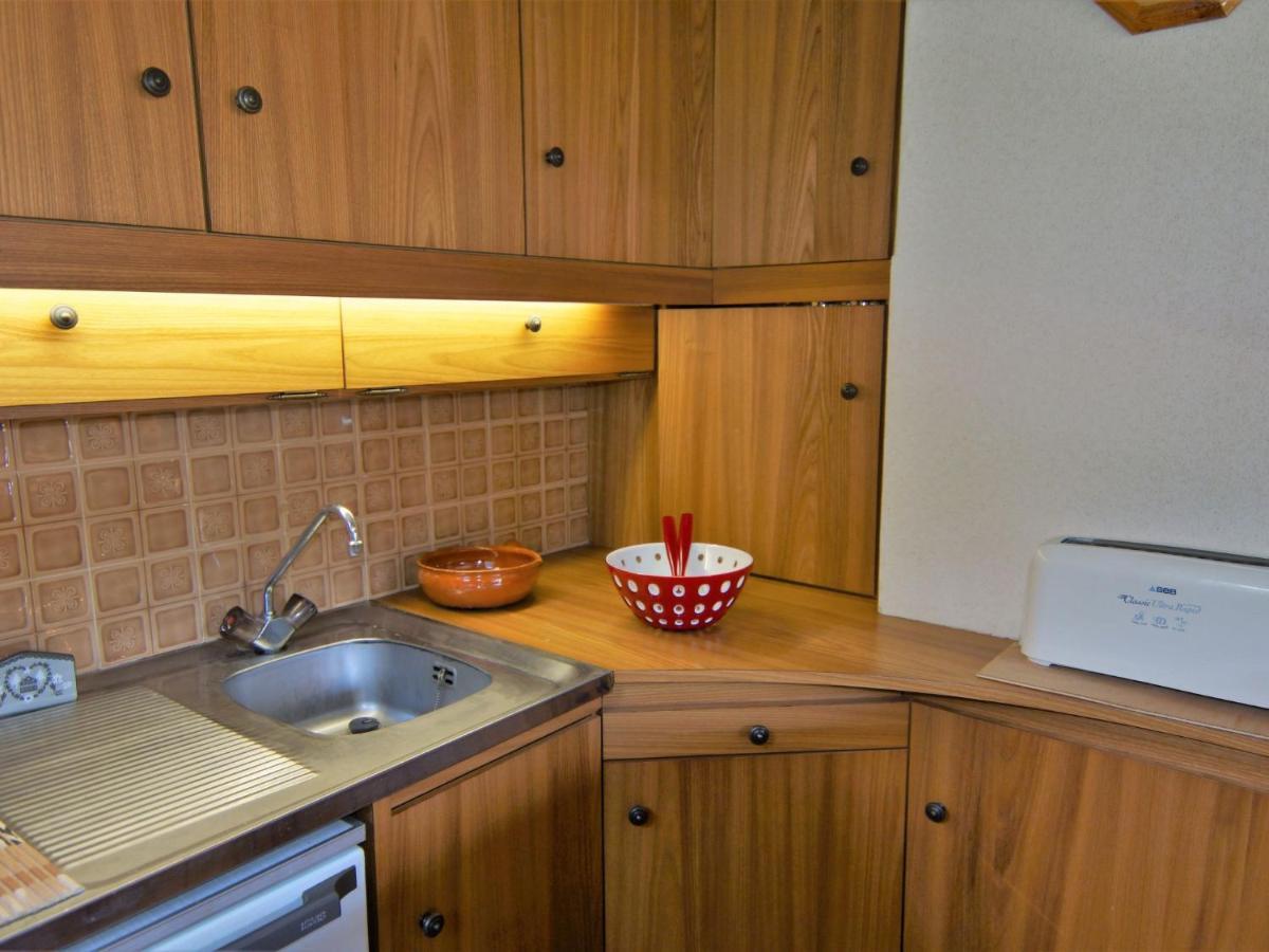 Apartment Alpen Roc By Interhome شامونكس المظهر الخارجي الصورة